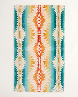 Pendleton Sunset Pass Spa Towel