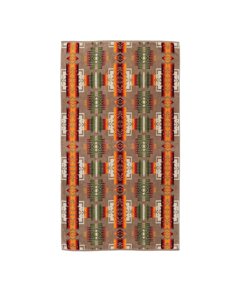 Pendleton Chief Joseph Spa Towel