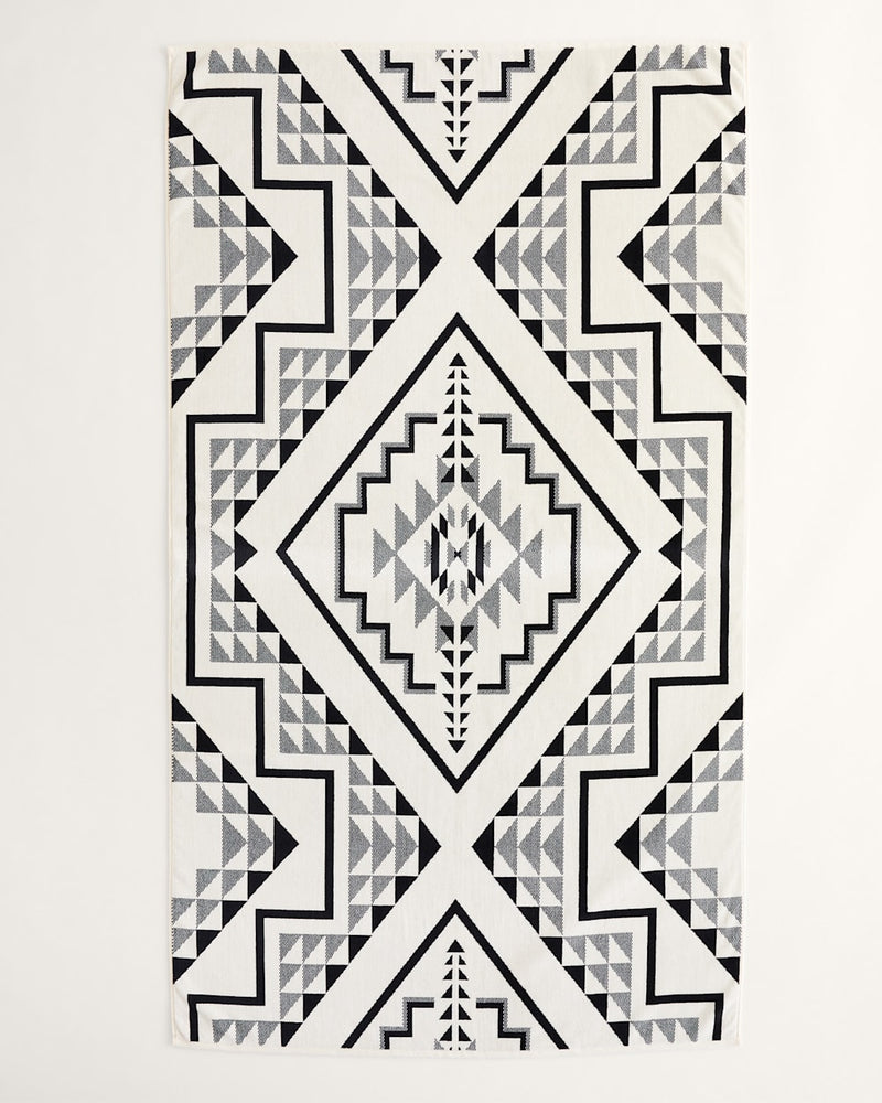 Pendleton Oxbow Spa Towel