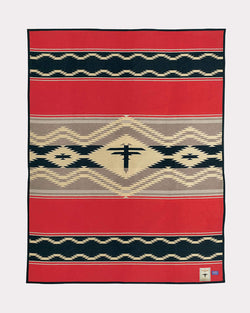 Pendleton Water Blanket