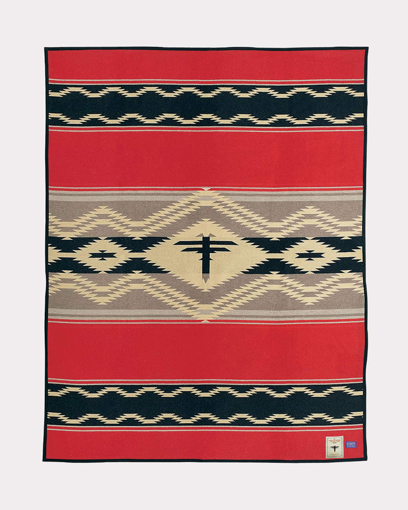 Pendleton Water Blanket