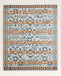 Pendleton Blue Ridge Blanket