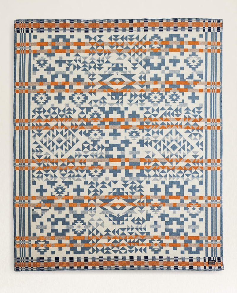 Pendleton Blue Ridge Blanket