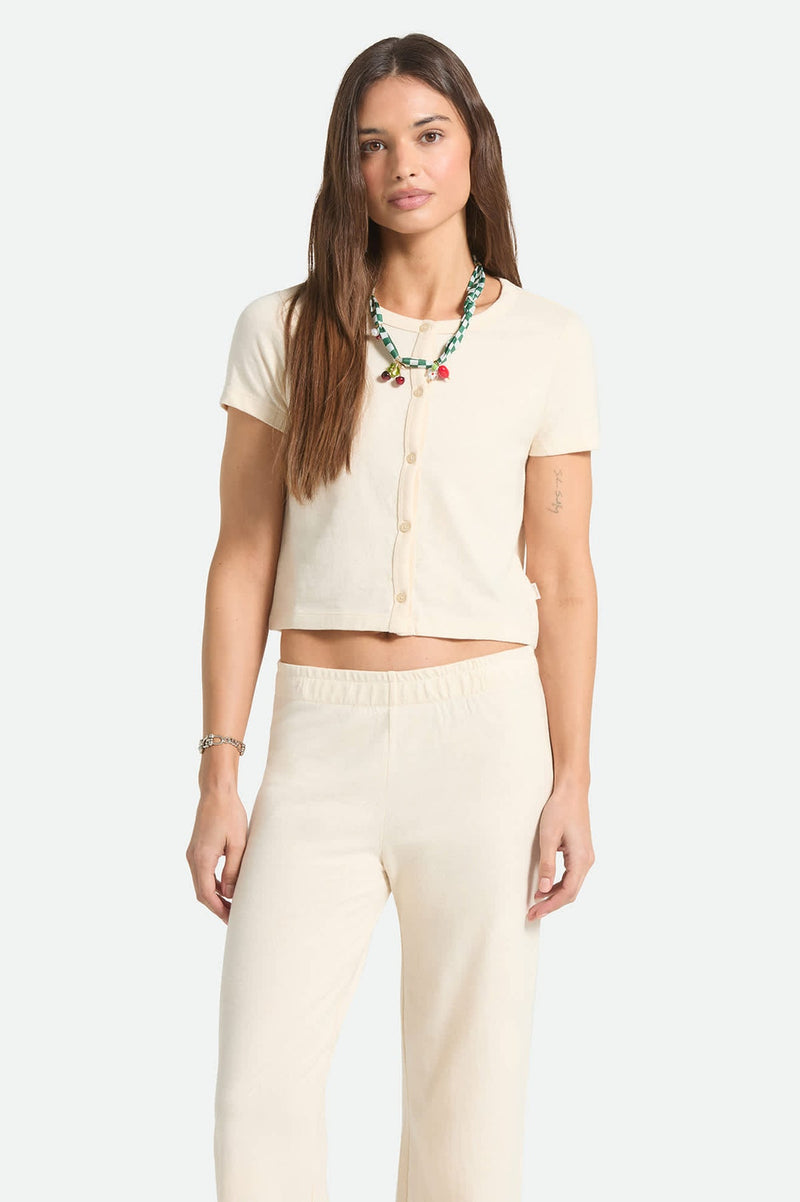 Brixton The Alice Button Down Shirt