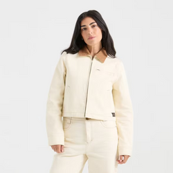 Roark Hwy 1 Jacket in Bone