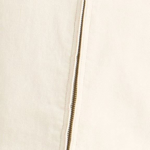 Roark Hwy 1 Jacket in Bone