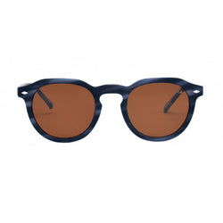 I-SEA Blair - Blue/Brown Polarized Lens