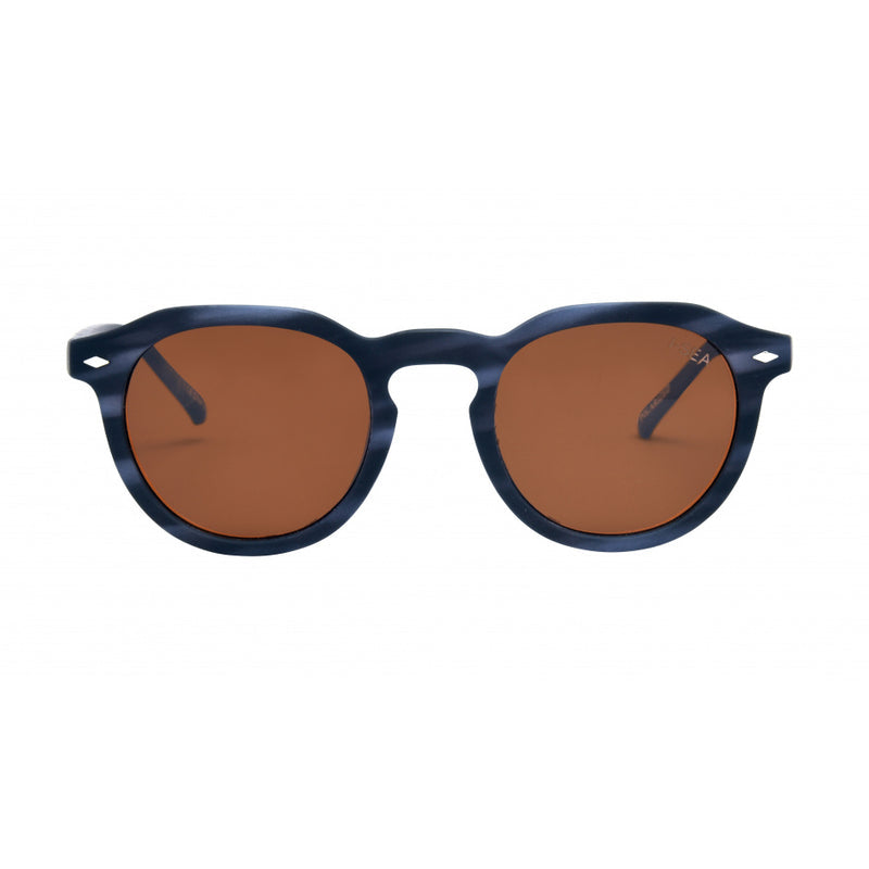 I-SEA Blair - Blue/Brown Polarized Lens