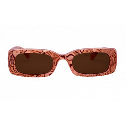 I-SEA Supernova - Pearl/Brown Polarized