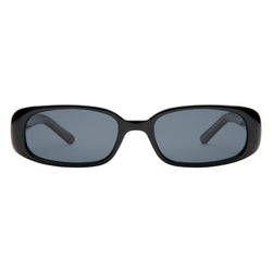 I-SEA Savoy - Black/Smoke Polarized Lens