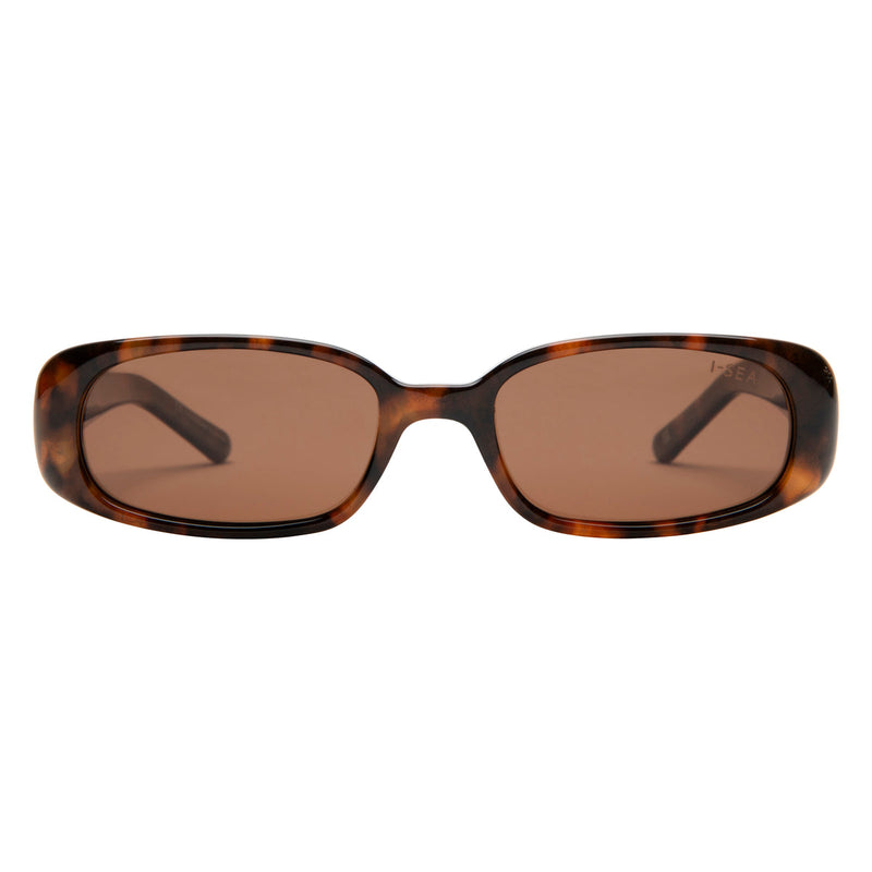 I-SEA Savoy - Tort/Brown Polarized