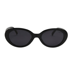 I-SEA Monroe - Black/Smoke Polarized Lens