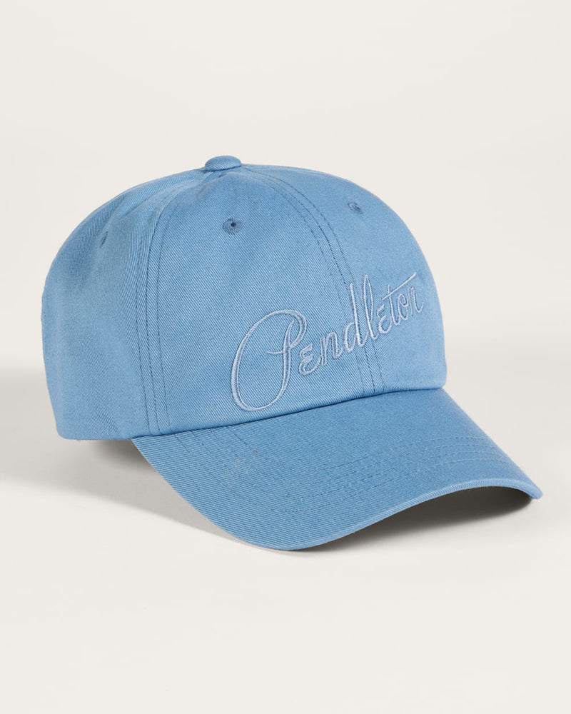 Pendleton Classic Logo Six-Panel Cap
