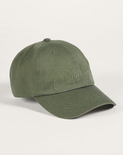 Pendleton Classic Logo Six-Panel Cap