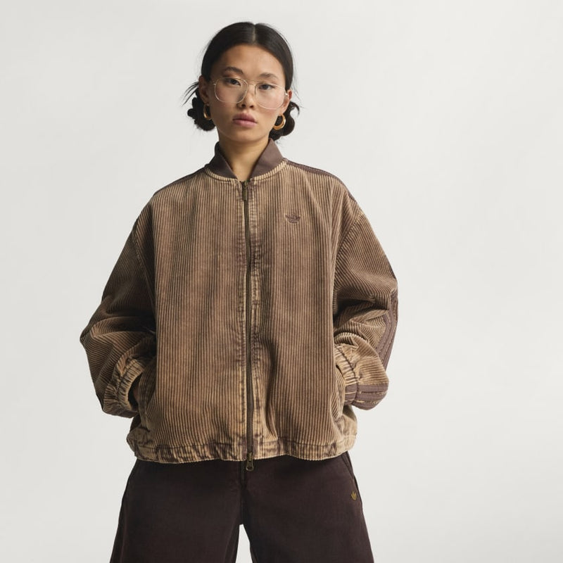 Adidas Corduroy SST Jacket