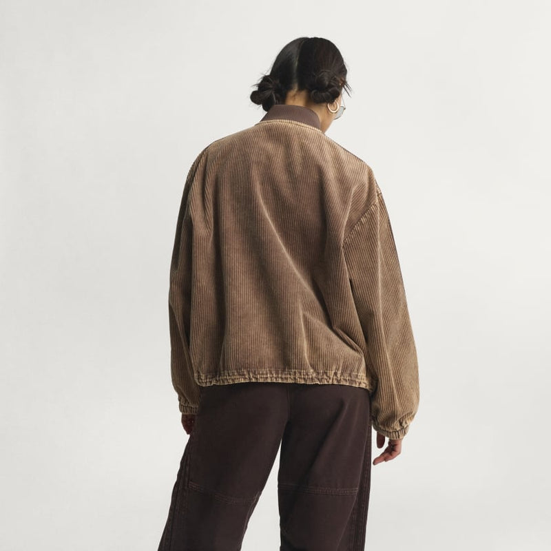 Adidas Corduroy SST Jacket