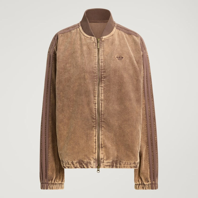 Adidas Corduroy SST Jacket