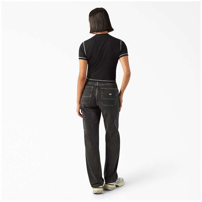 Dickies Women’s Madison Double Knee Pants