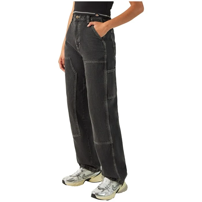 Dickies Women’s Madison Double Knee Pants