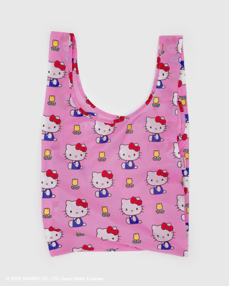 Baggu Standard Baggu Hello Kitty Pink