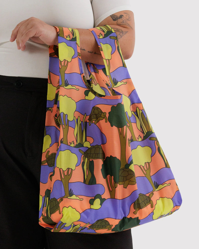 Baggu Standard Baggu Turtle