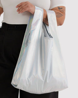 Baggu Standard Baggu in Moonstone