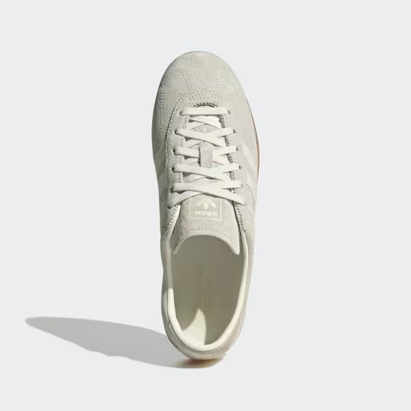 Adidas Gazelle Lo Pro Ivory