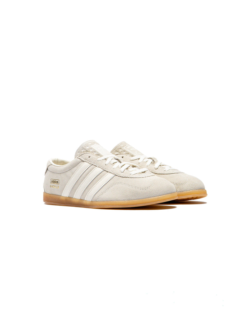 Adidas Gazelle Lo Pro Ivory