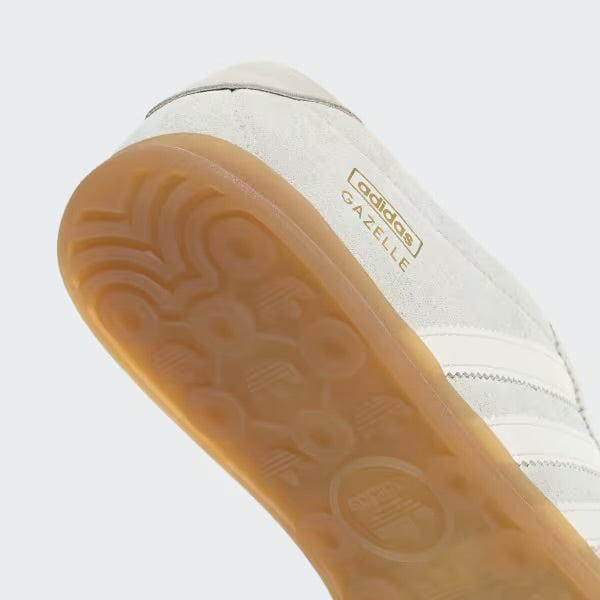 Adidas Gazelle Lo Pro Ivory