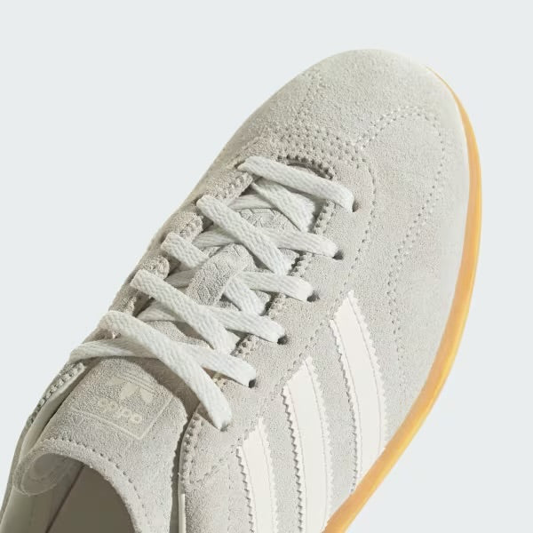 Adidas Gazelle Lo Pro Ivory
