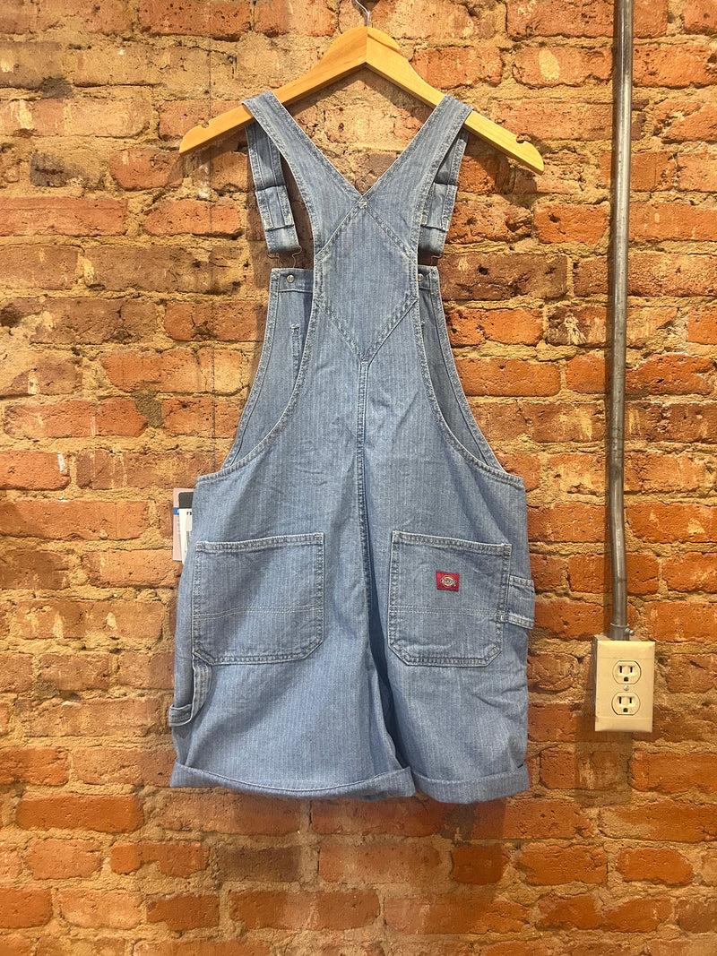 Dickies Relaxed Fit Bib Shortalls