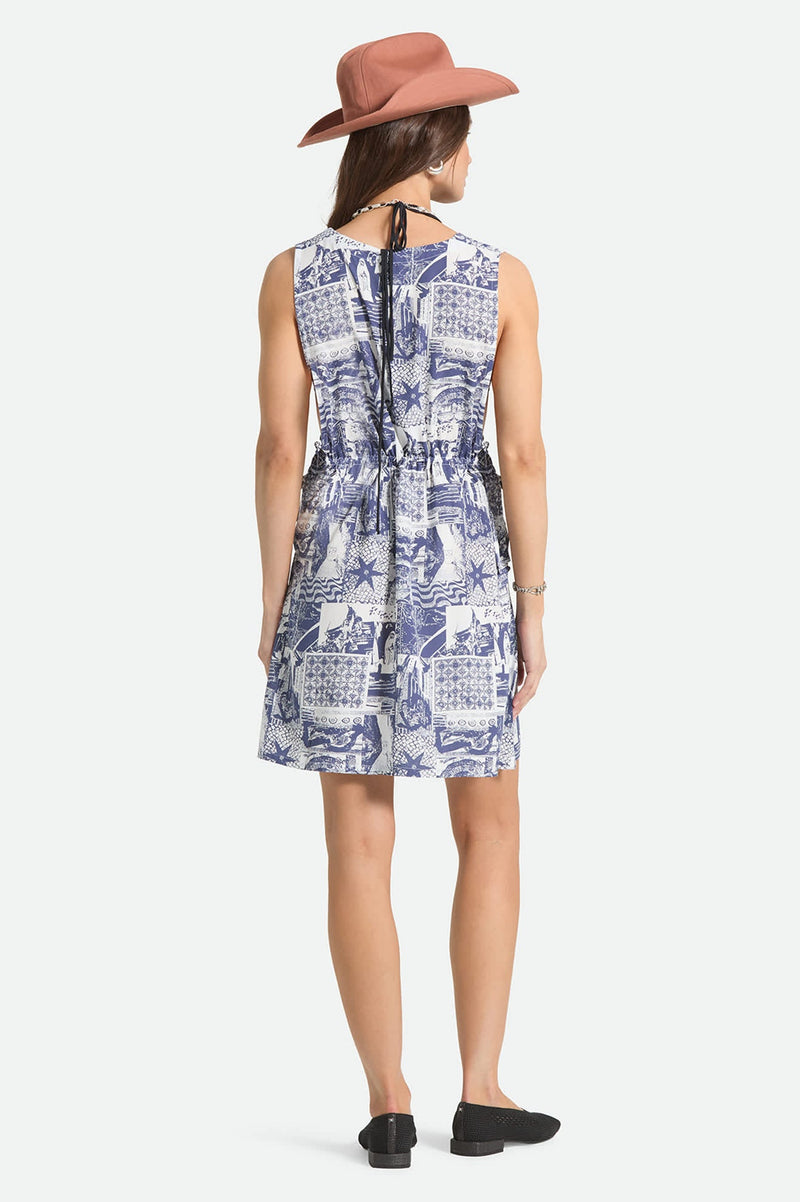 Brixton The Bells Dress