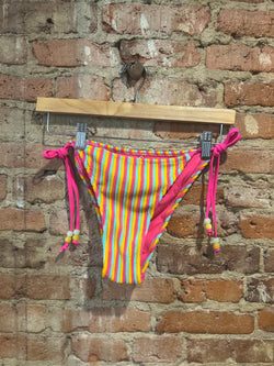 Wonderland Bikini Bottom