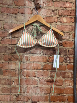 Wonderland Bikini Top