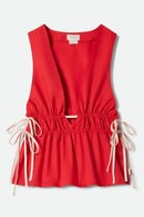 Brixton The Bells Top