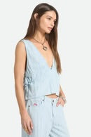 Brixton The Bells Top