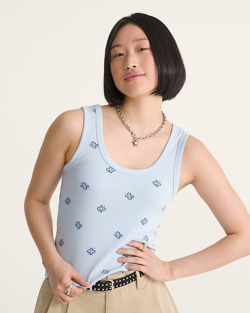 Vans Lilly Tank