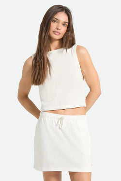 Brixton Carefree Organic GD Muscle Tank