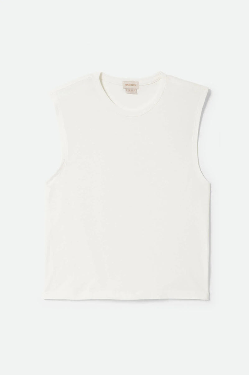 Brixton Carefree Organic GD Muscle Tank