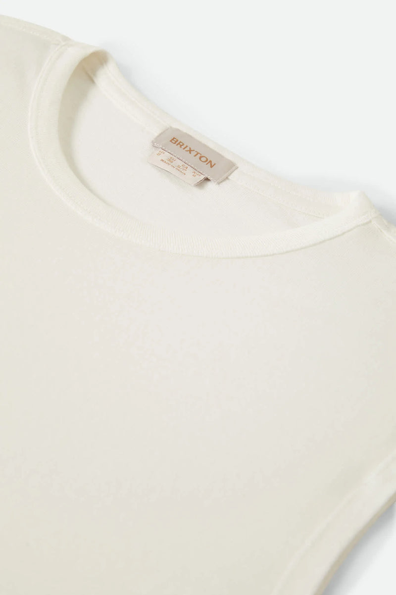 Brixton Carefree Organic GD Muscle Tank