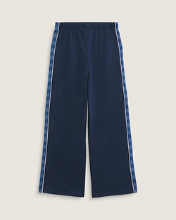 Vans Nikita Track Pant in Dress Blues