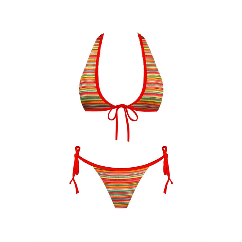 Summer Fever Bikini Top