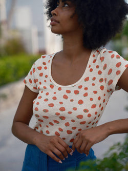 Mollusk Scoop Ribsy Tee