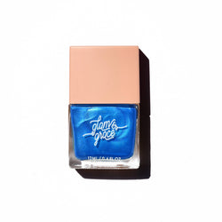 Glam & Grace Non-Toxic Nail Polish - Superhero