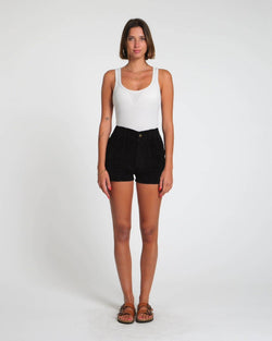 Hammies Women's Short in Black