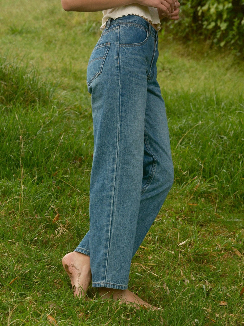 Mollusk Little River Jeans