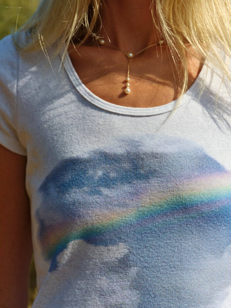 Mollusk CloudBreak Tee
