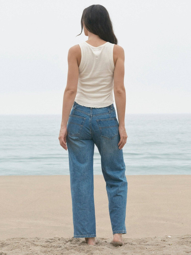 Mollusk Little River Jeans
