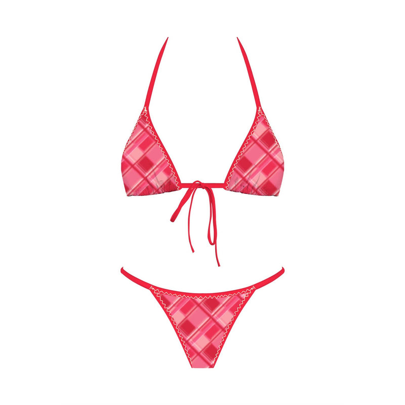 The Sorrento Bikini Set