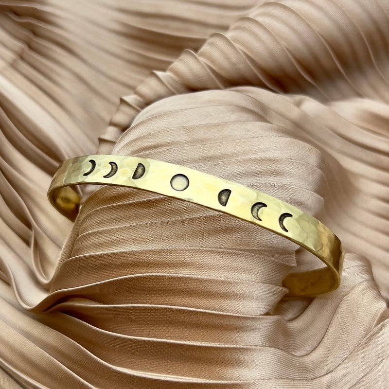 Celestial Cuff